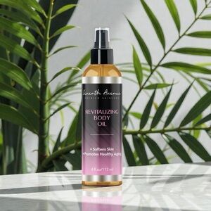 💎 Seventh Avenue OG Revitalizing Body Oil